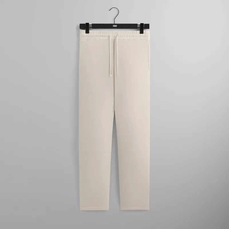 Kith Bryson Sweatpant - Sandrift sold by Kith