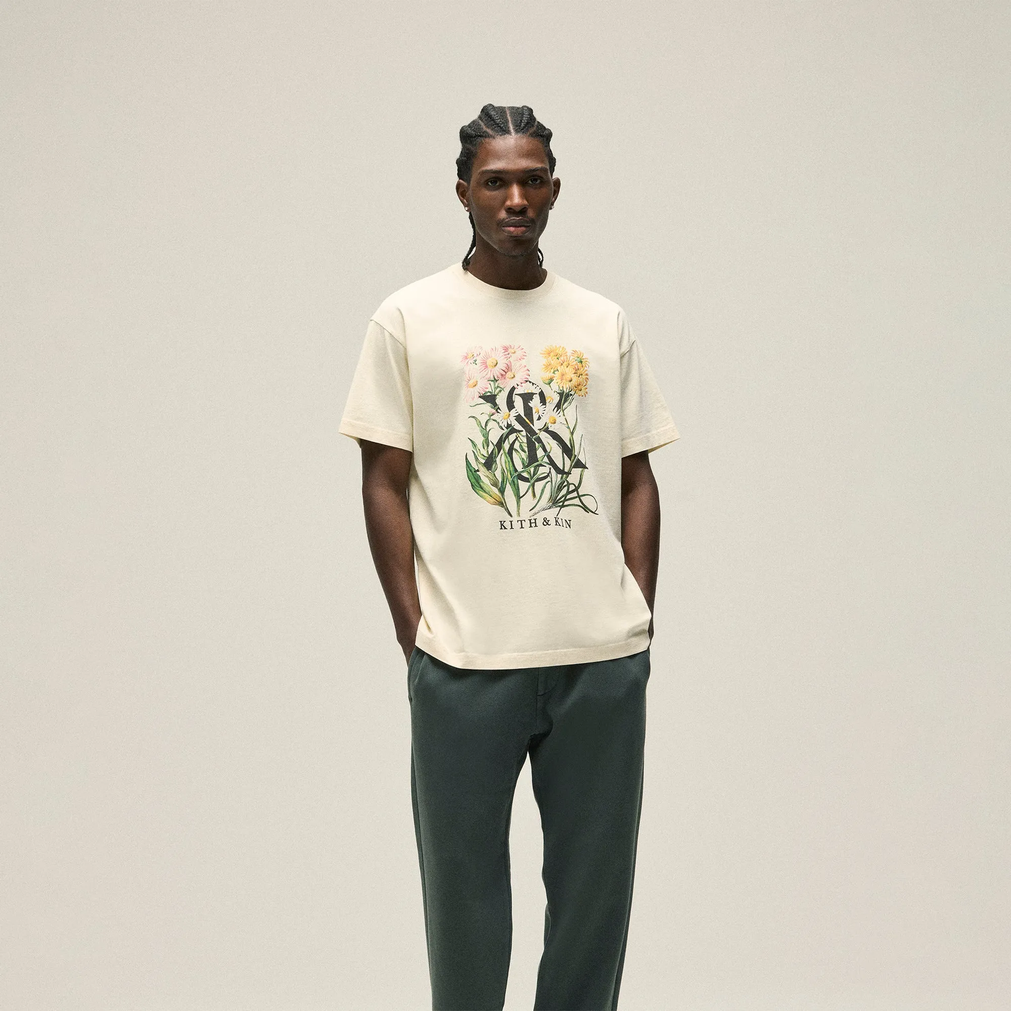 Kith Bryson Sweatpant - Machine sold by Kith product image thumbnail 2