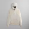 Kith Maddox Hoodie - Sandrift sold by Kith