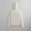 Kith Maddox Hoodie - Sandrift sold by Kith