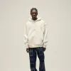 Kith Maddox Hoodie - Sandrift sold by Kith