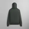 Kith Maddox Hoodie - Machine sold by Kith