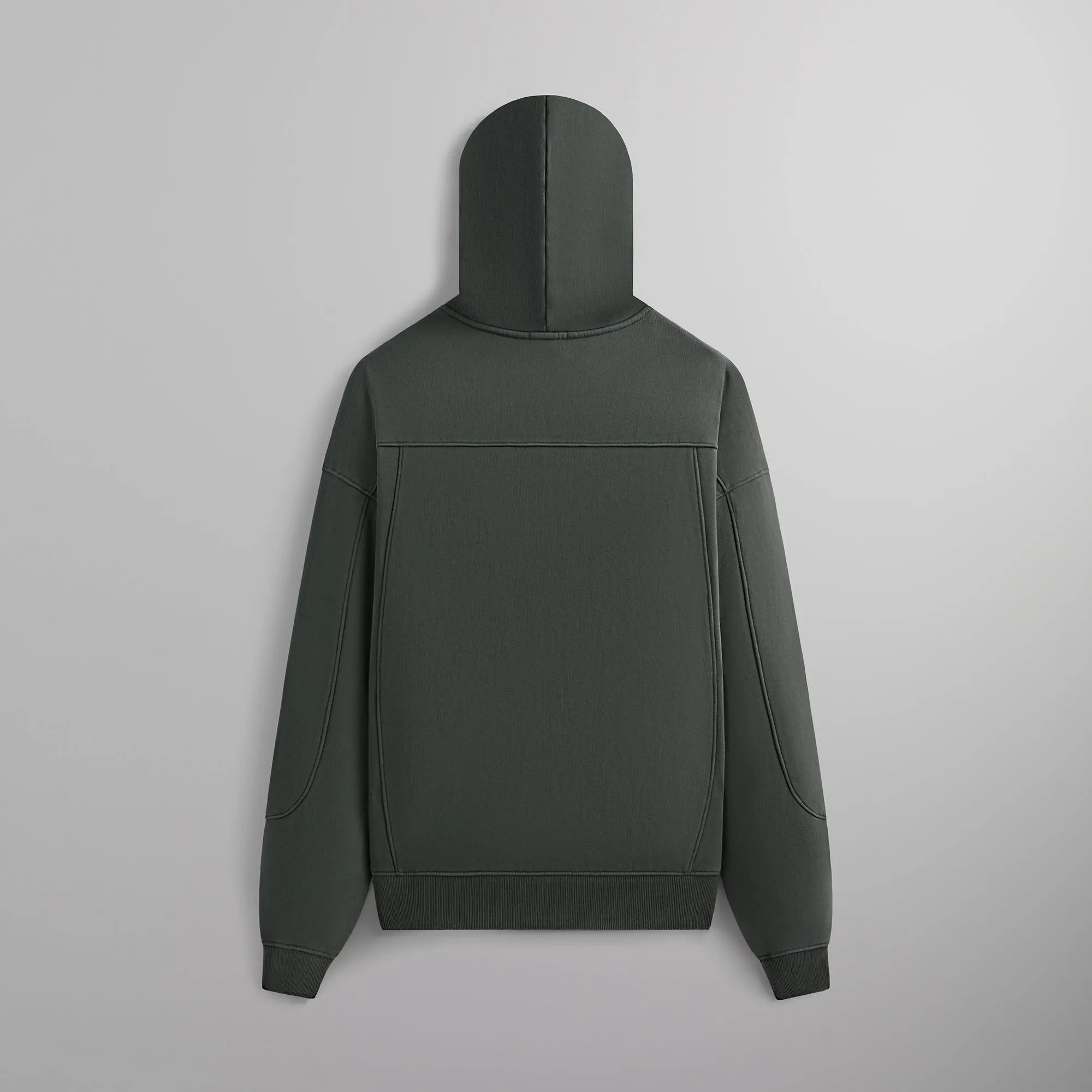Kith Maddox Hoodie - Machine sold by Kith product image thumbnail 3