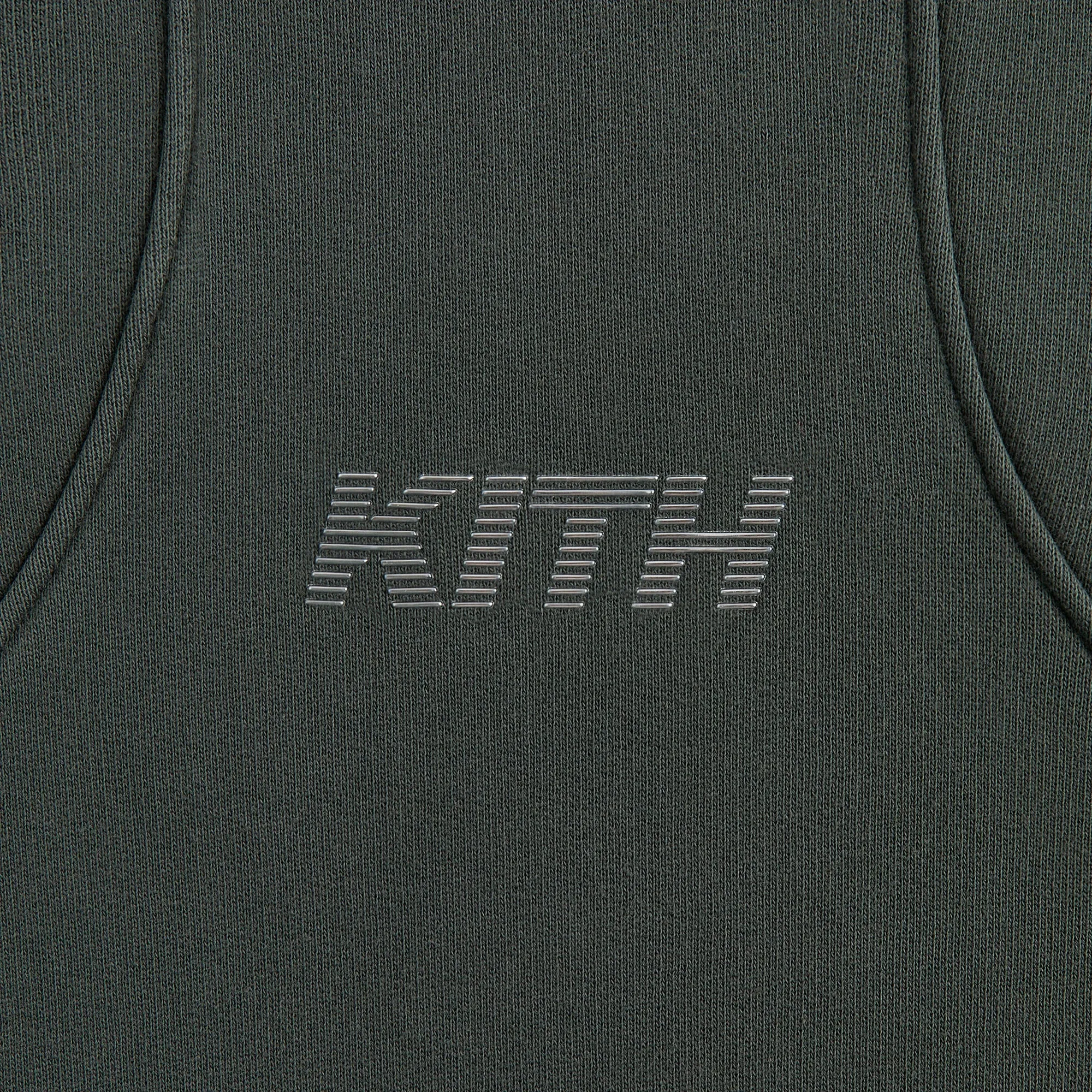 Kith Maddox Hoodie - Machine sold by Kith product image thumbnail 4