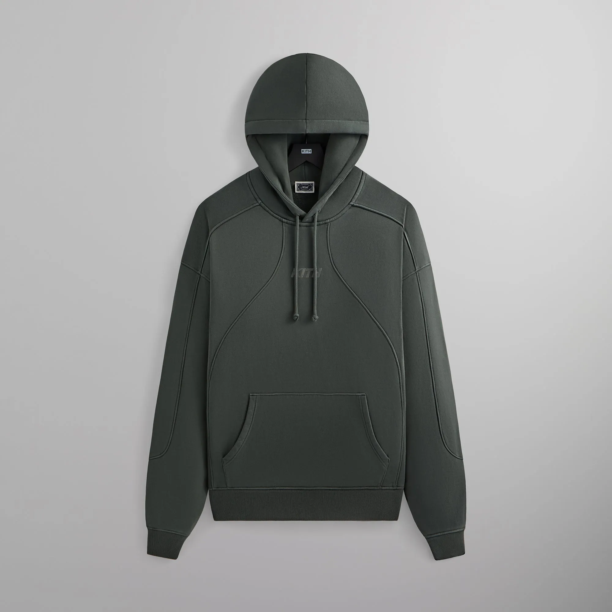 Kith Maddox Hoodie - Machine sold by Kith