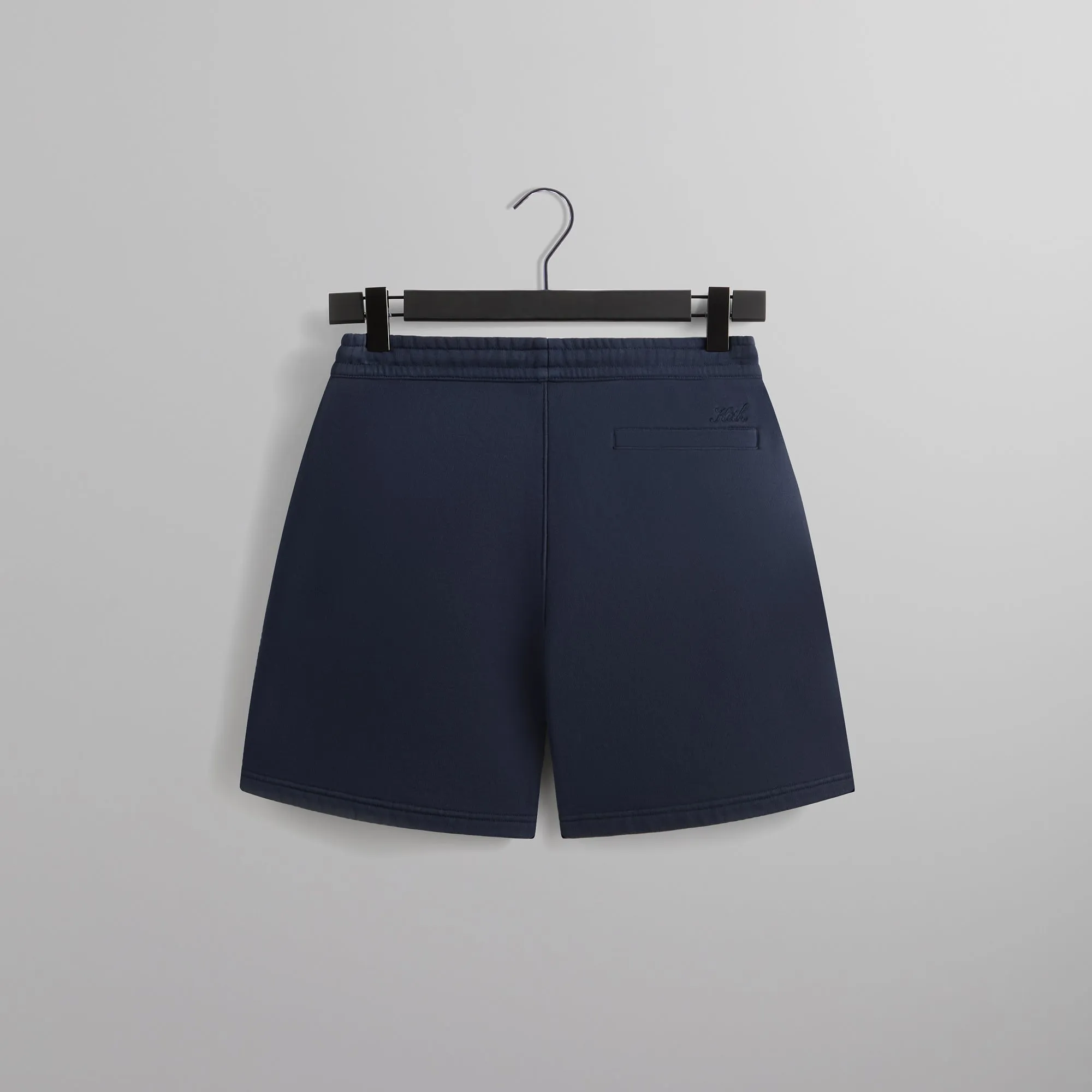 Kith Kylan Sweatshort - Nocturnal sold by Kith product image thumbnail 5