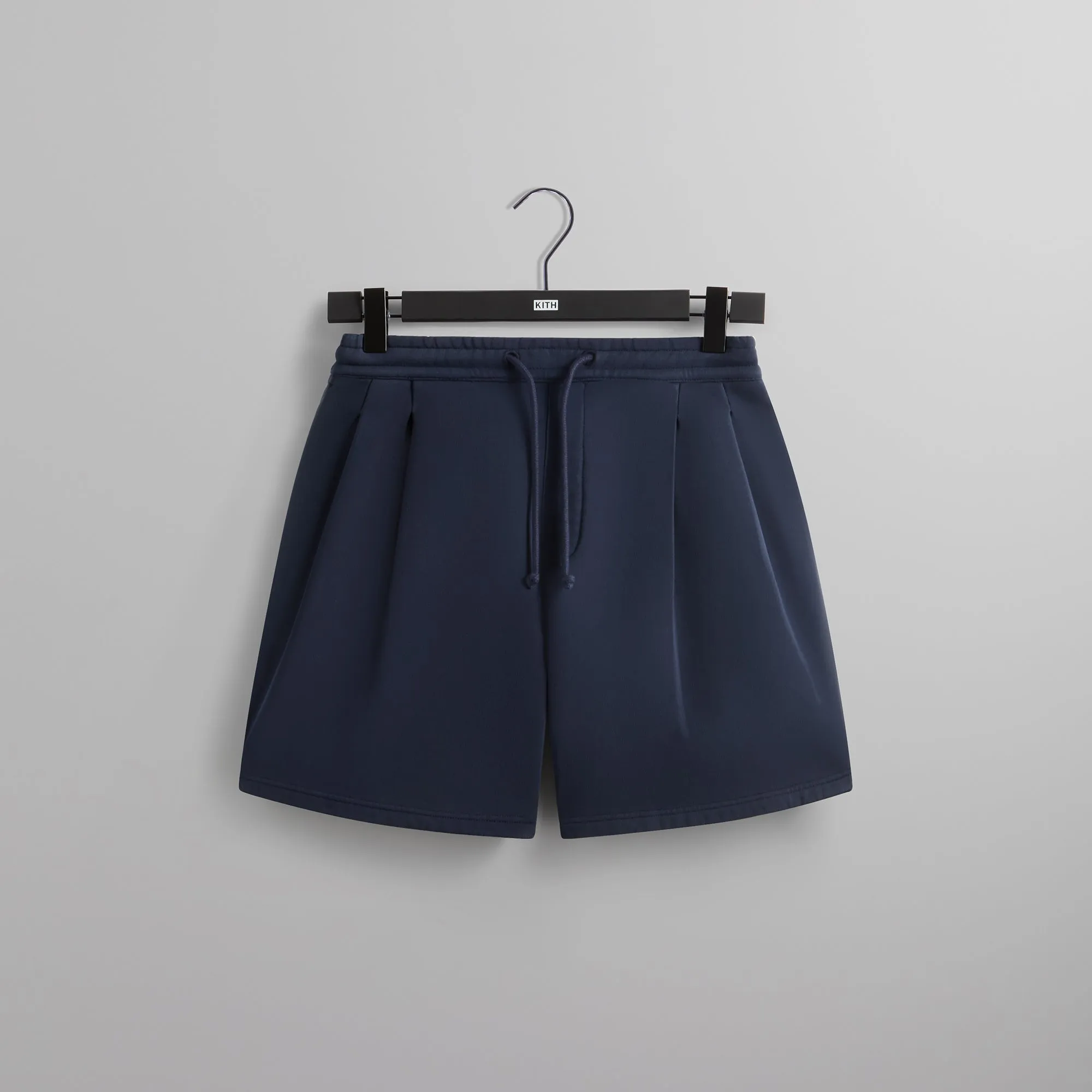 Kith Kylan Sweatshort - Nocturnal sold by Kith