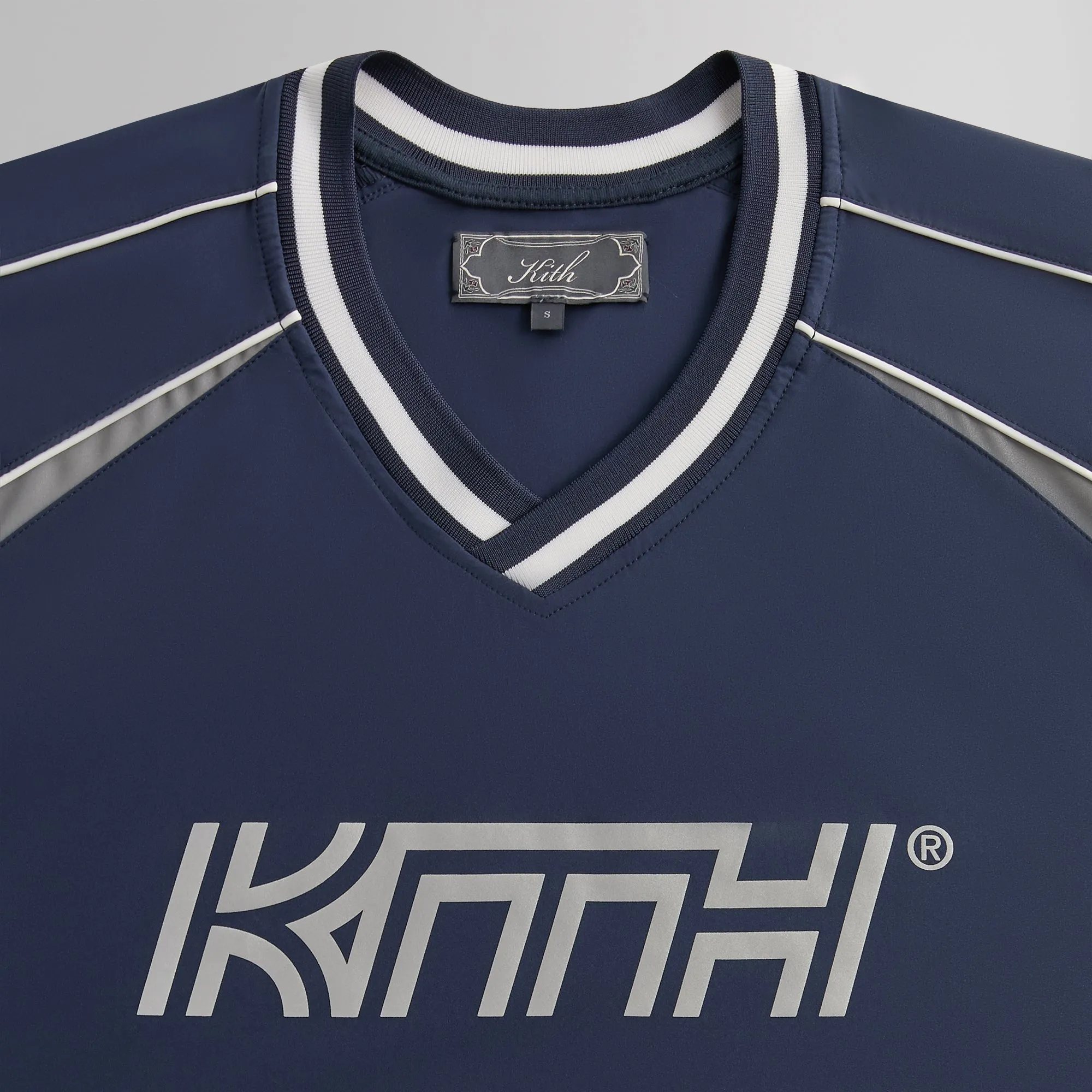 Kith Dayton Pullover - Nocturnal sold by Kith product image thumbnail 5