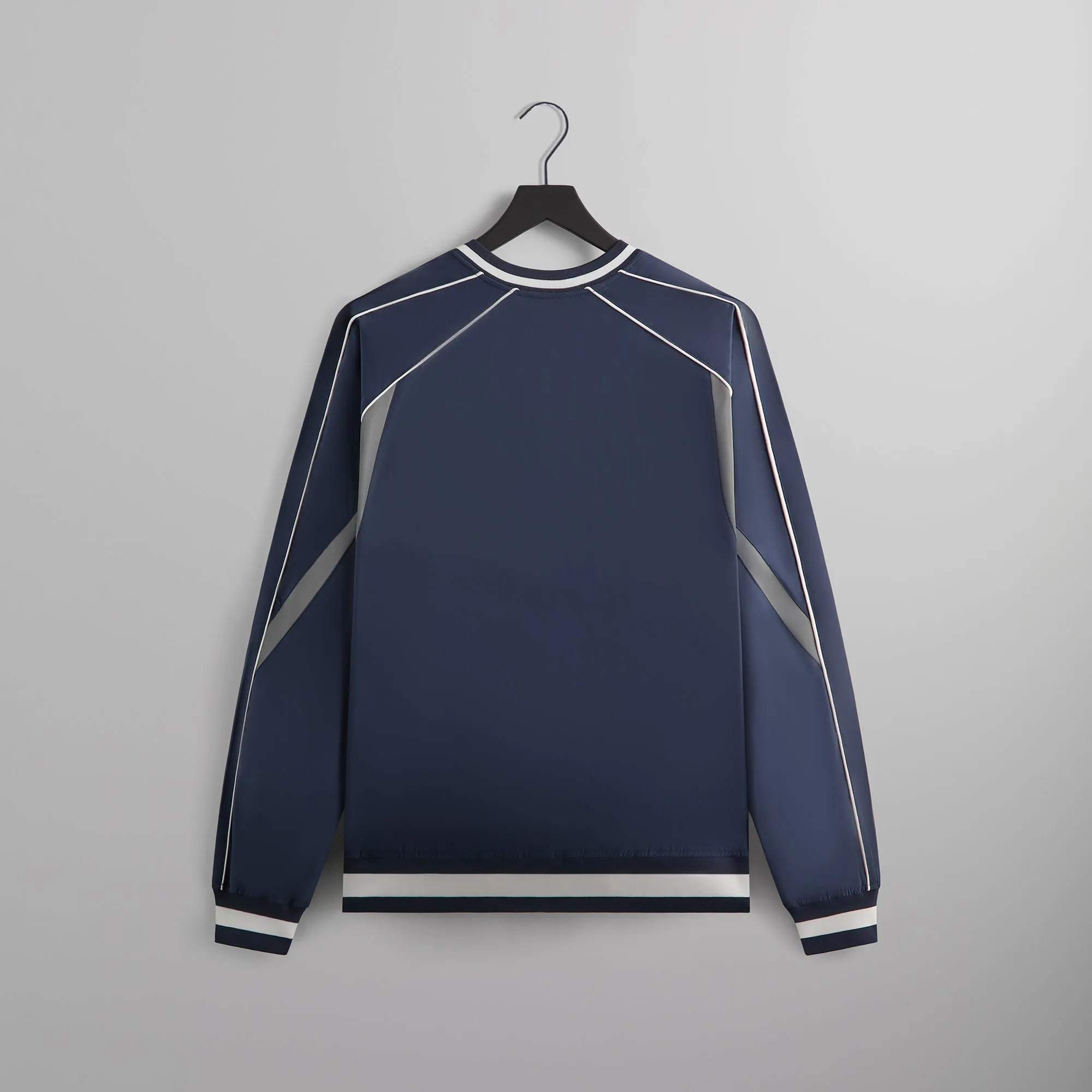 Kith Dayton Pullover - Nocturnal sold by Kith product image thumbnail 4