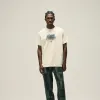 Kith Brand of Champions Tee - Sandrift sold by Kith