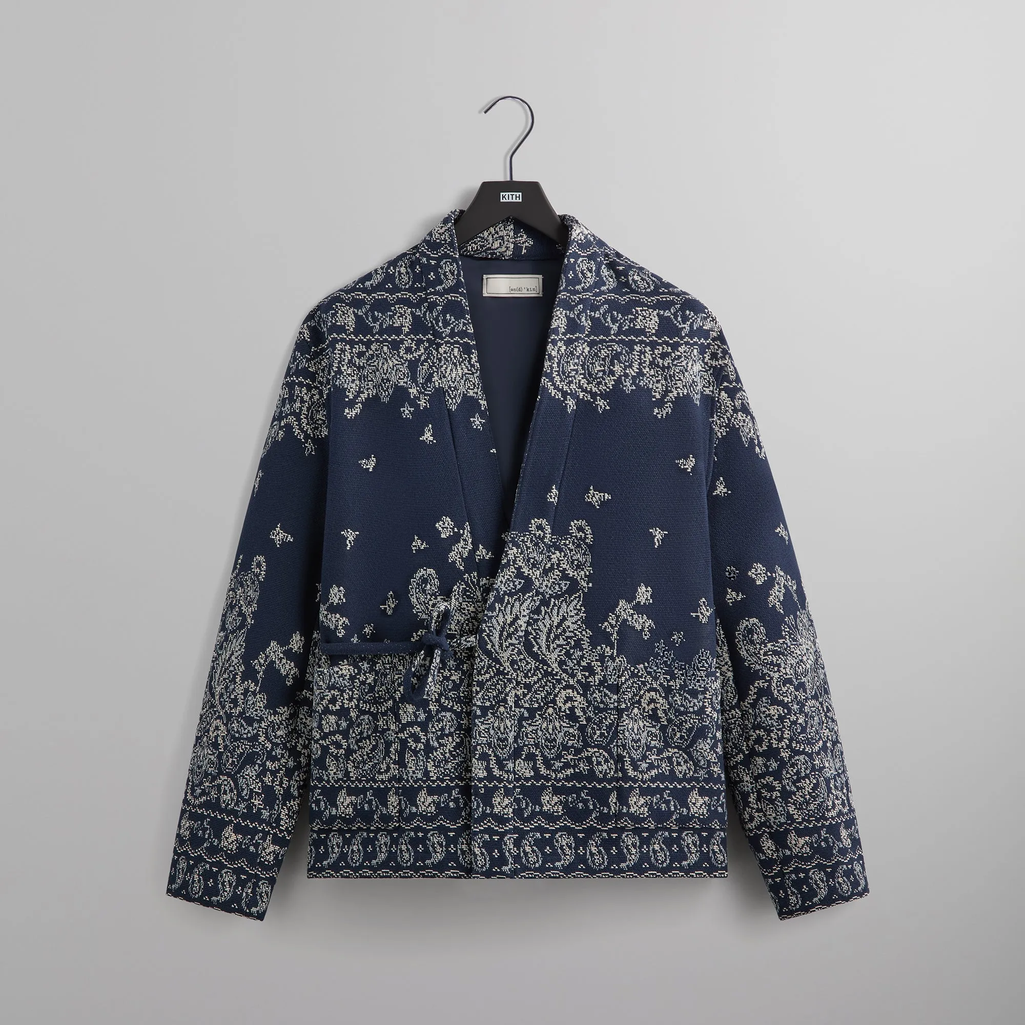&Kin Tapestry Karter Gi - Nocturnal sold by Kith
