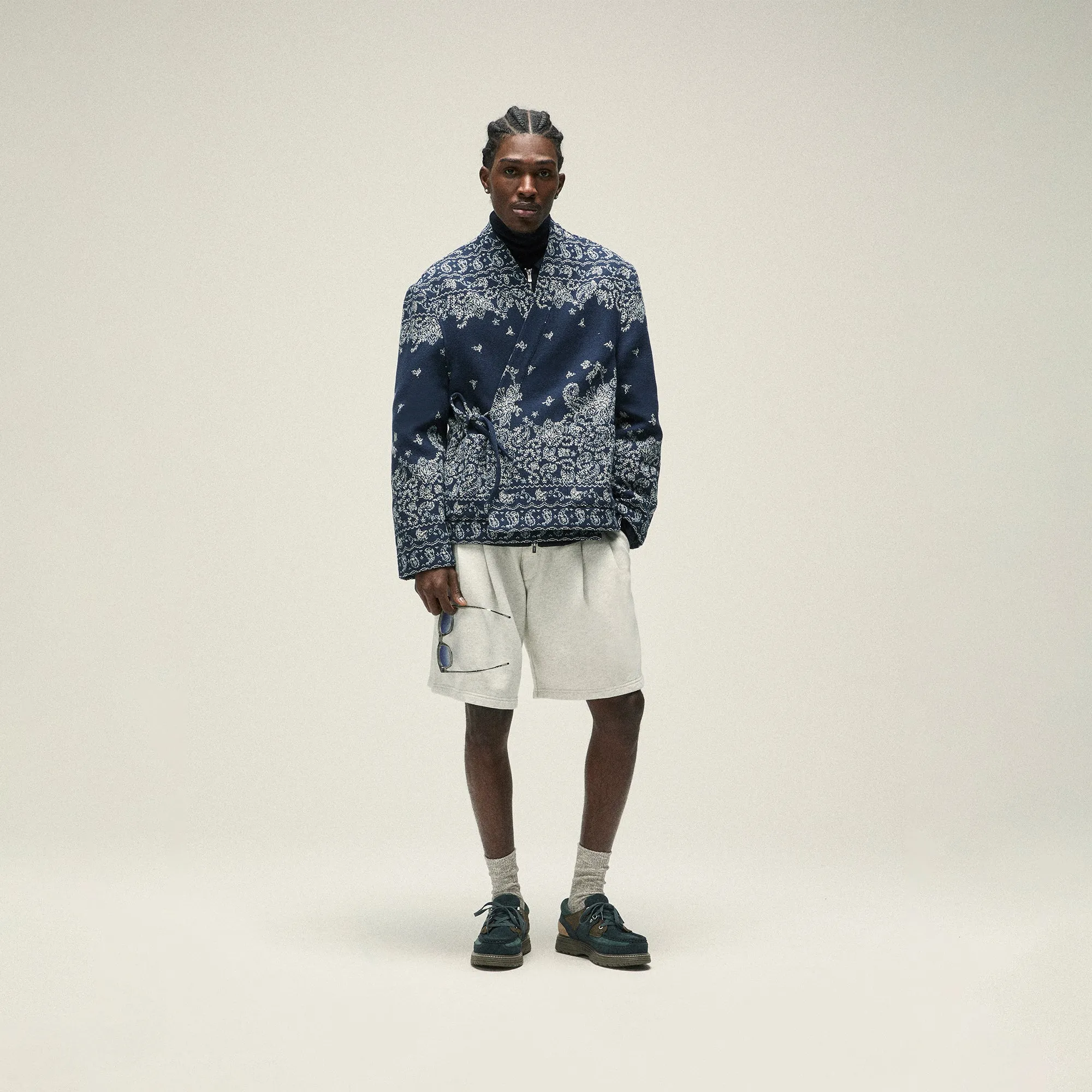 &Kin Tapestry Karter Gi - Nocturnal sold by Kith product image thumbnail 2