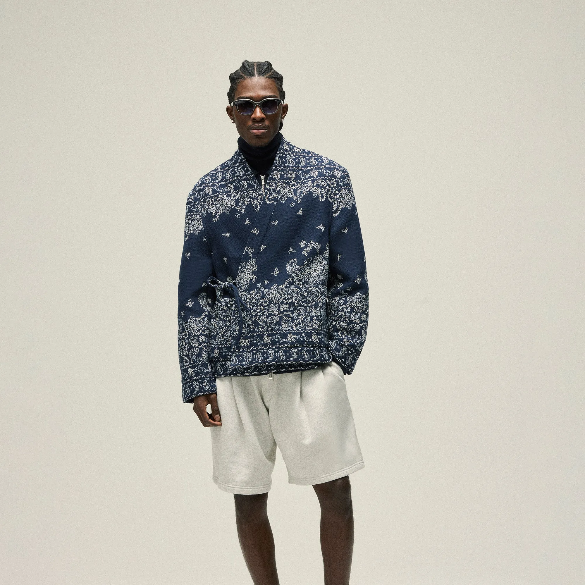&Kin Tapestry Karter Gi - Nocturnal sold by Kith product image thumbnail 3