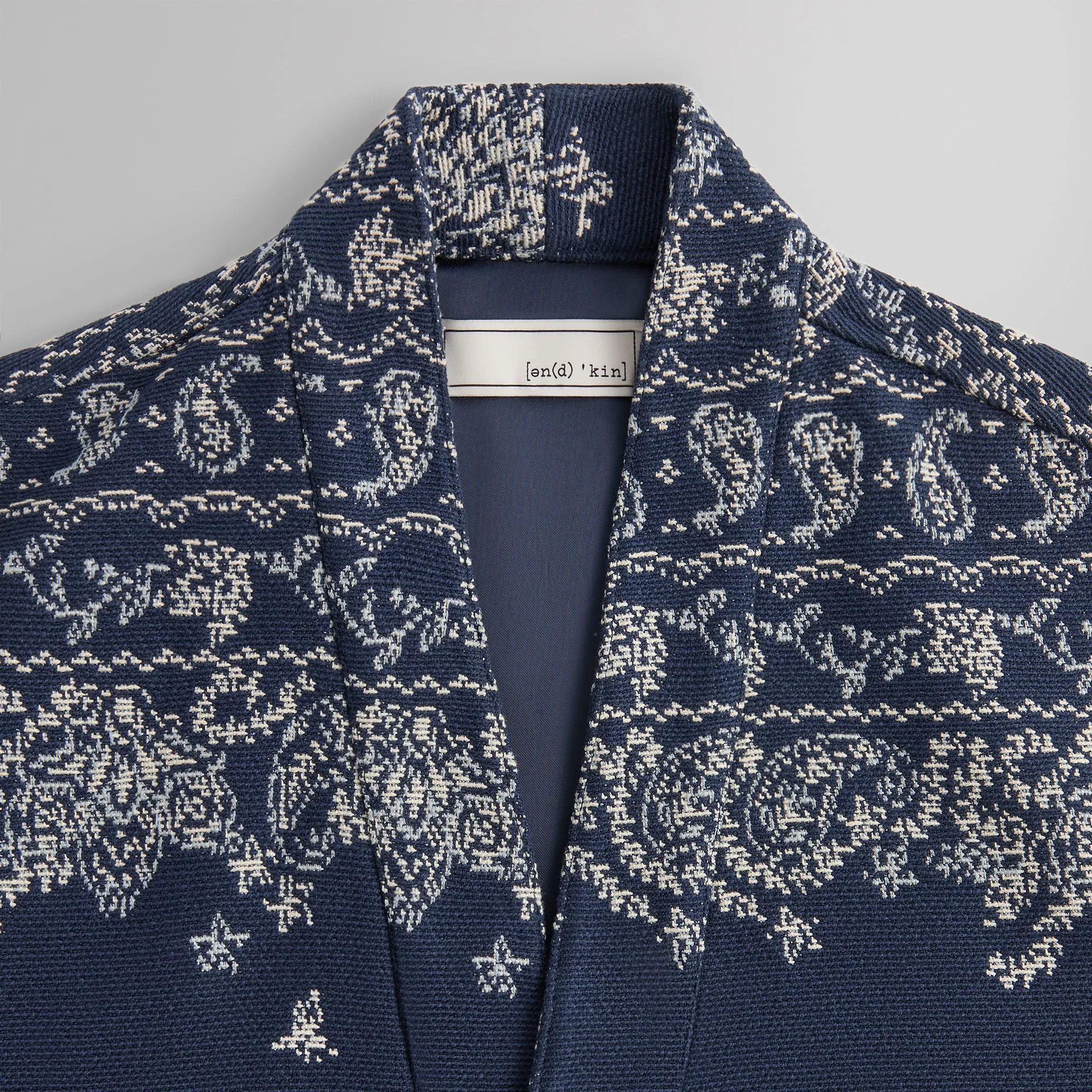 &Kin Tapestry Karter Gi - Nocturnal sold by Kith product image thumbnail 5