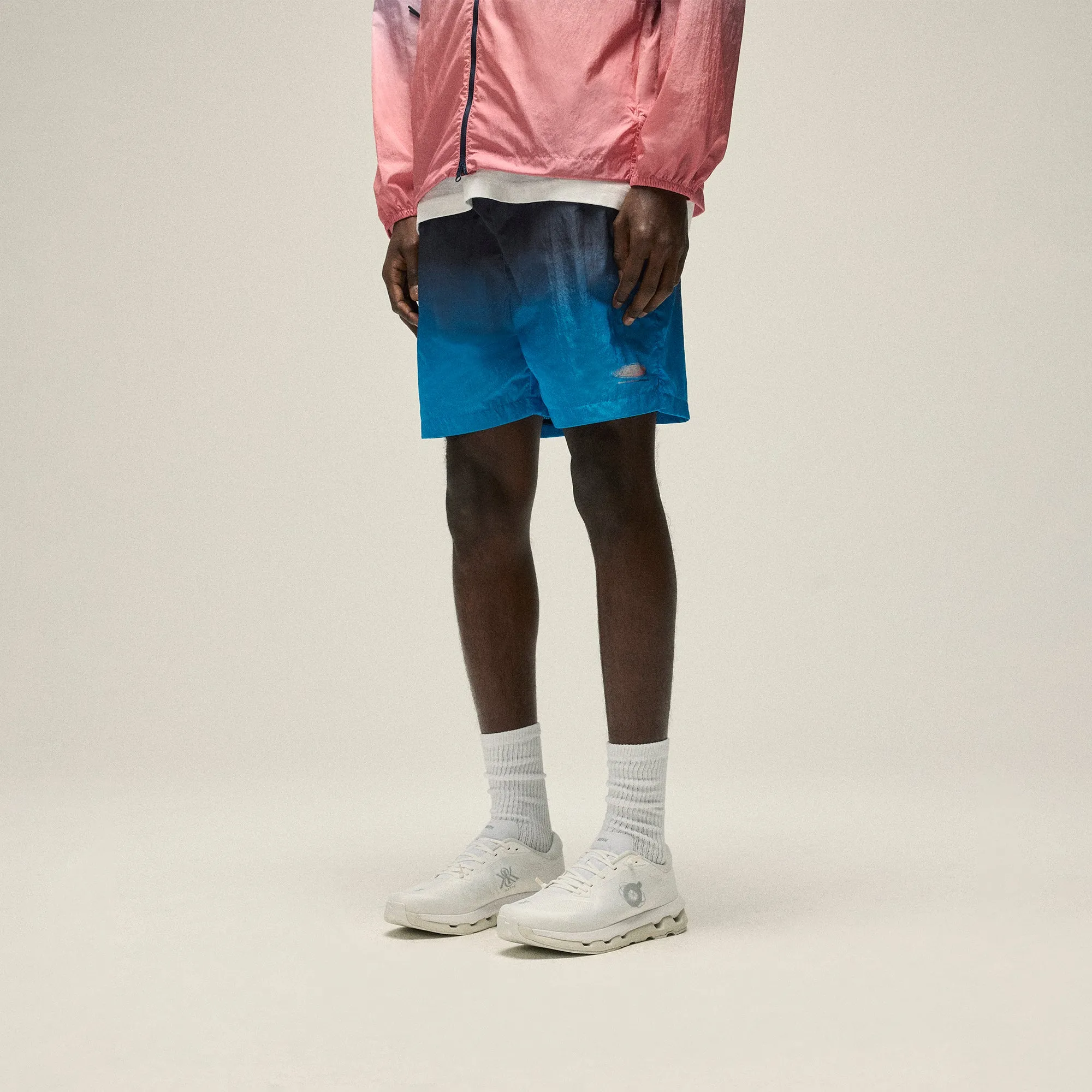 Kith Tech Active Short - Nocturnal sold by Kith product image thumbnail 3