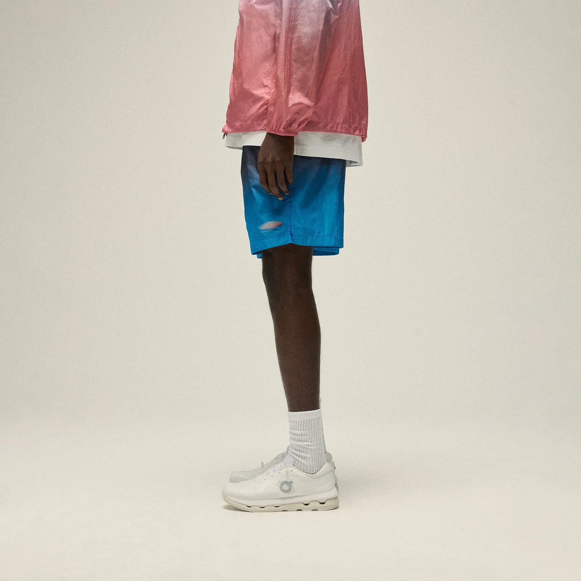 Kith Tech Active Short - Nocturnal sold by Kith product image thumbnail 4