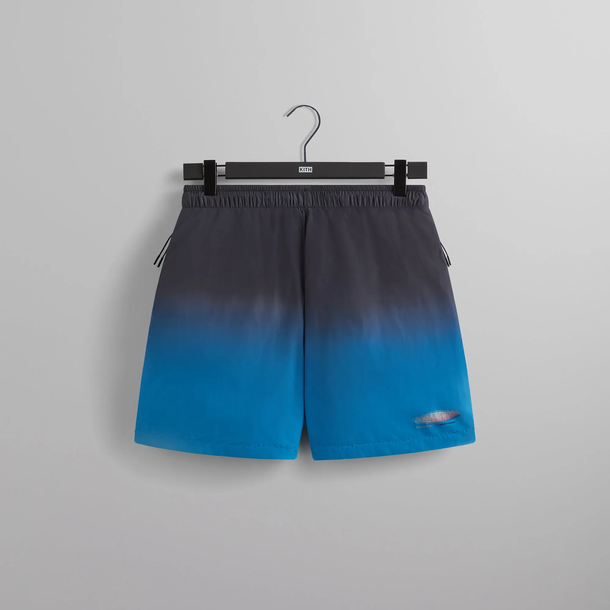 Kith Tech Active Short - Nocturnal sold by Kith