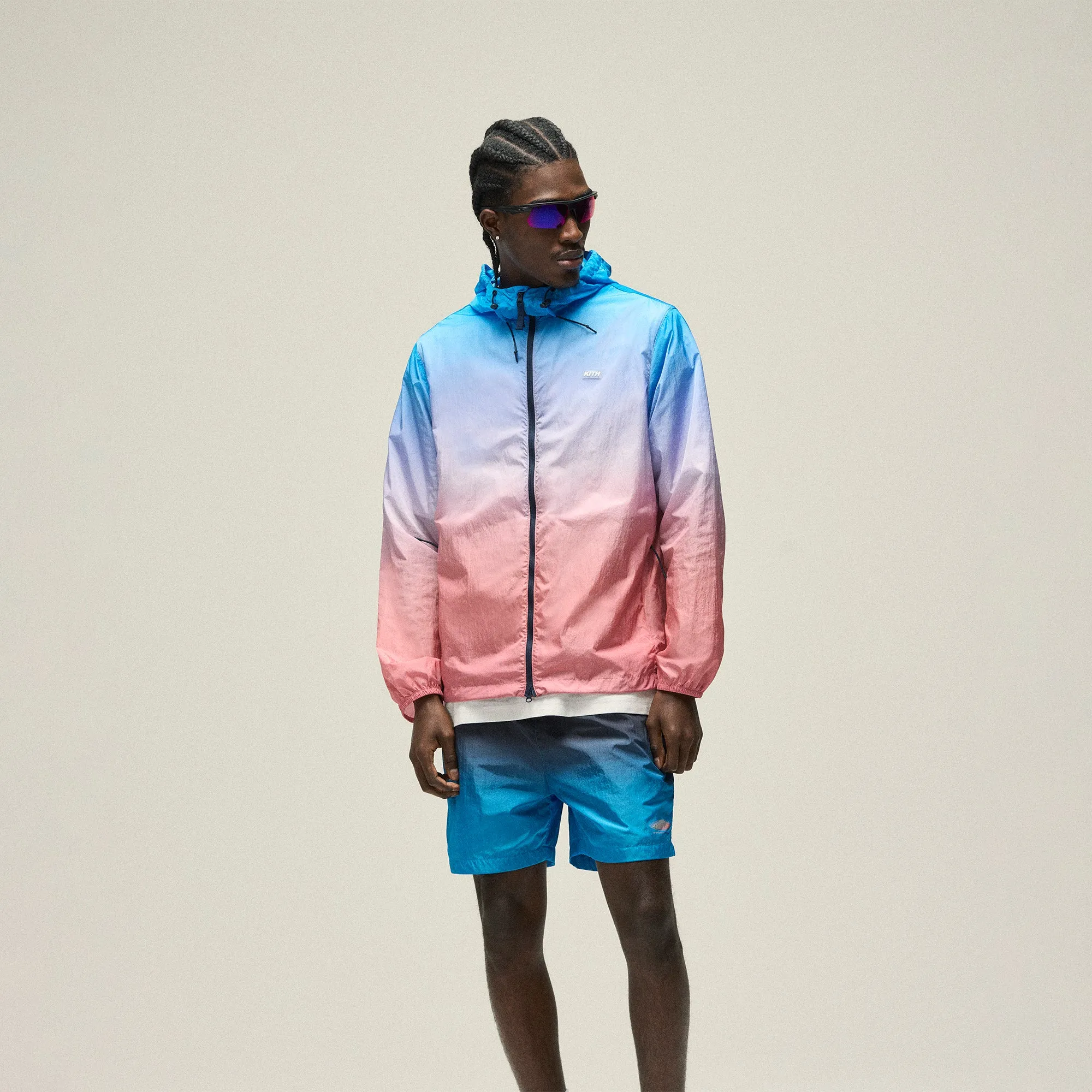 Kith Tech Active Short - Nocturnal sold by Kith product image thumbnail 2