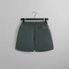 Kith Monogram Mason Short - Machine sold by Kith