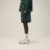 Kith Monogram Mason Short - Machine sold by Kith