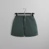 Kith Monogram Mason Short - Machine sold by Kith