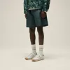 Kith Monogram Mason Short - Machine sold by Kith