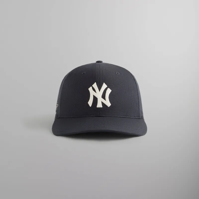 Kith Malibu Palm Cap - Nocturnal | Parallel
