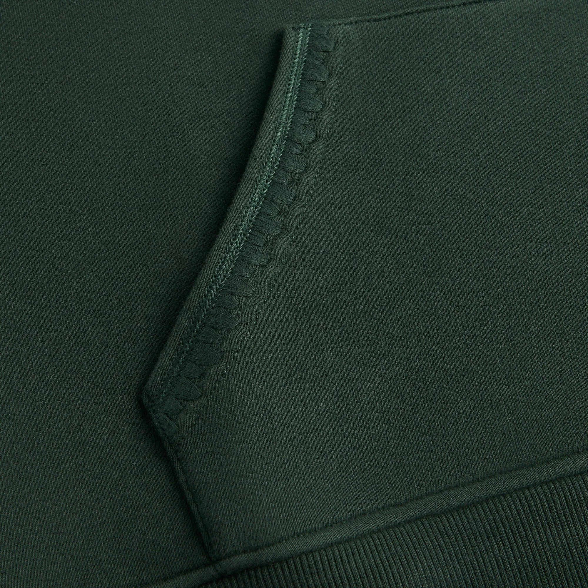 Kith Quinn Hoodie - Stadium sold by Kith product image thumbnail 5