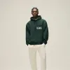 Kith Quinn Hoodie - Stadium sold by Kith