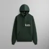 Kith Quinn Hoodie - Stadium sold by Kith