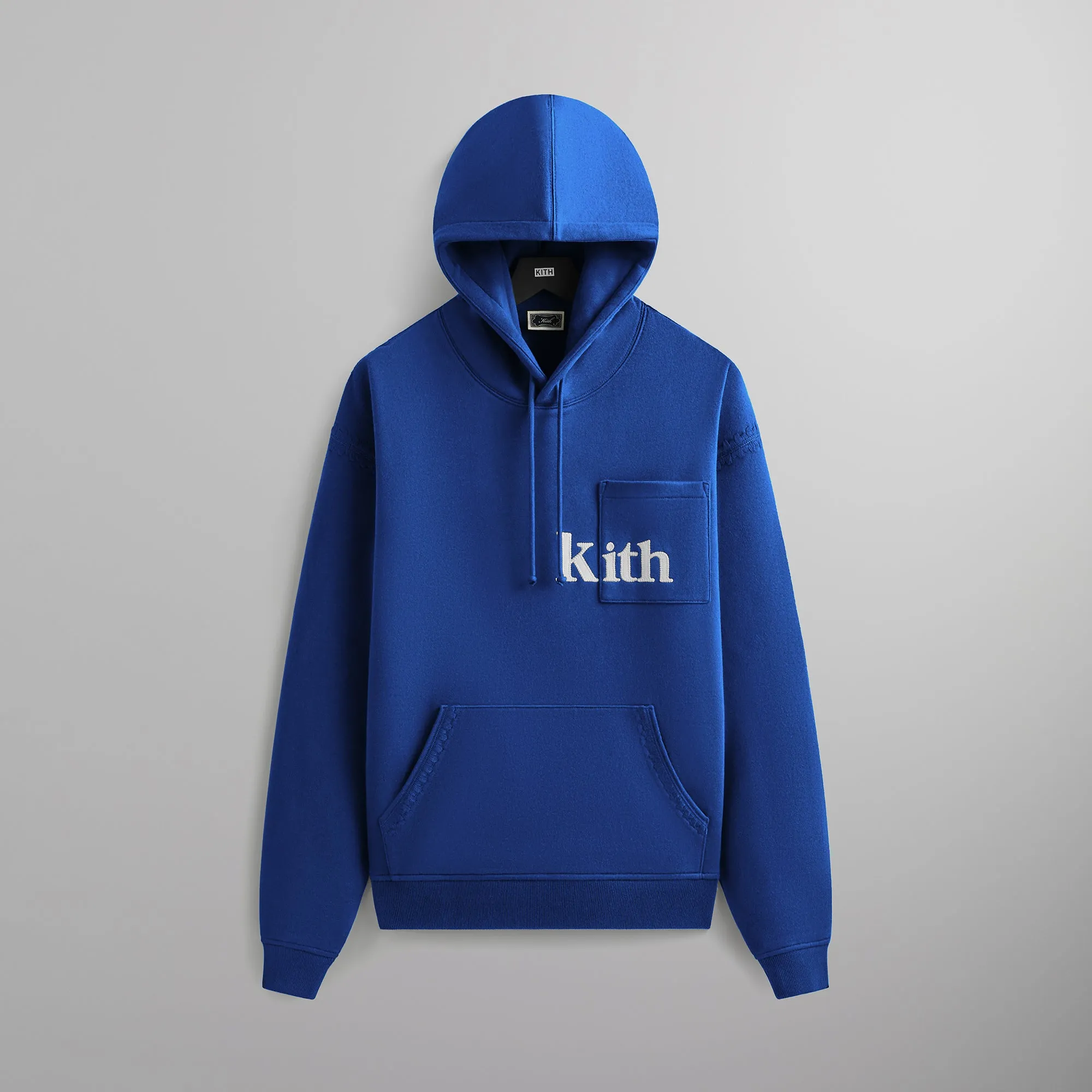 Kith Quinn Hoodie - Current sold by Kith
