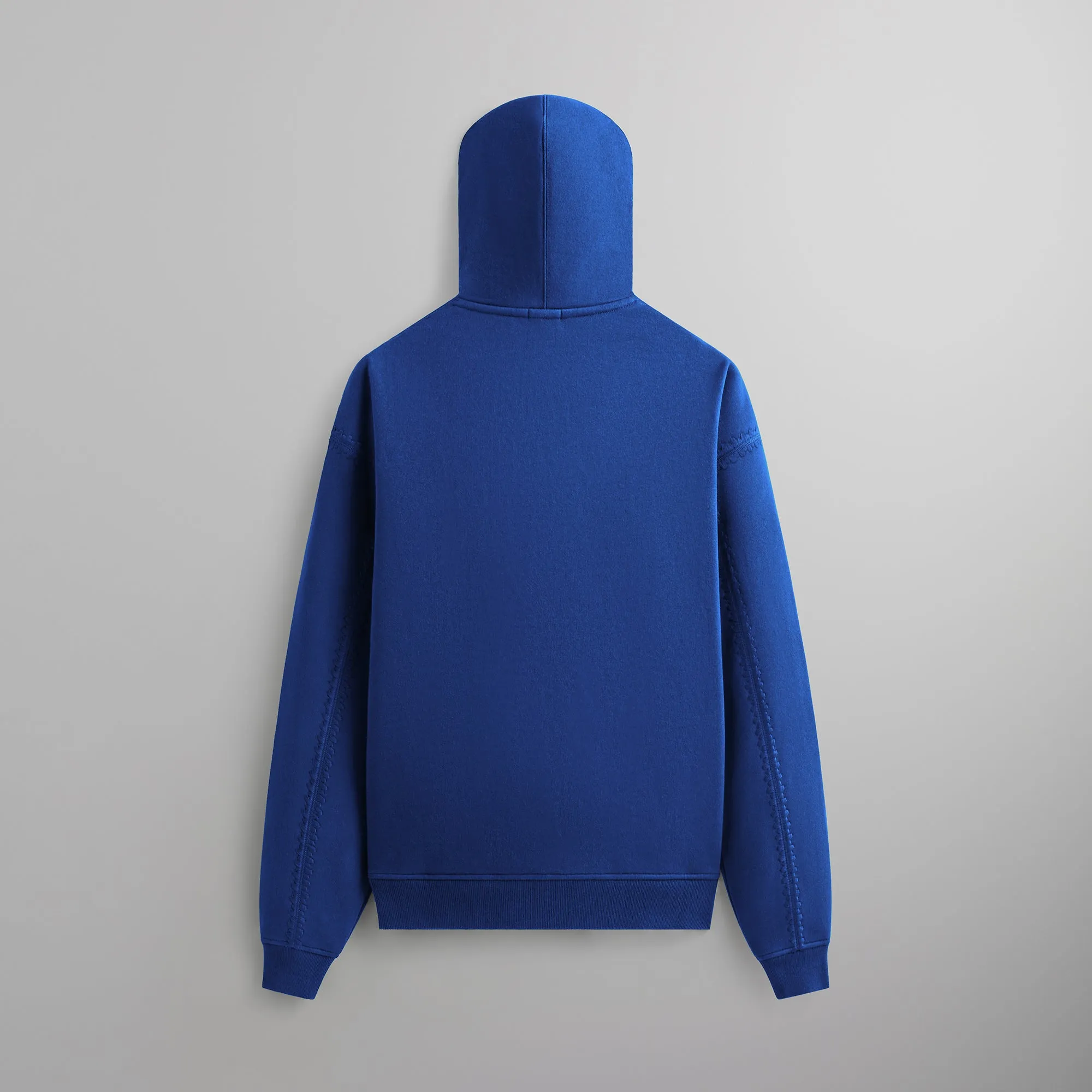 Kith Quinn Hoodie - Current sold by Kith product image thumbnail 3