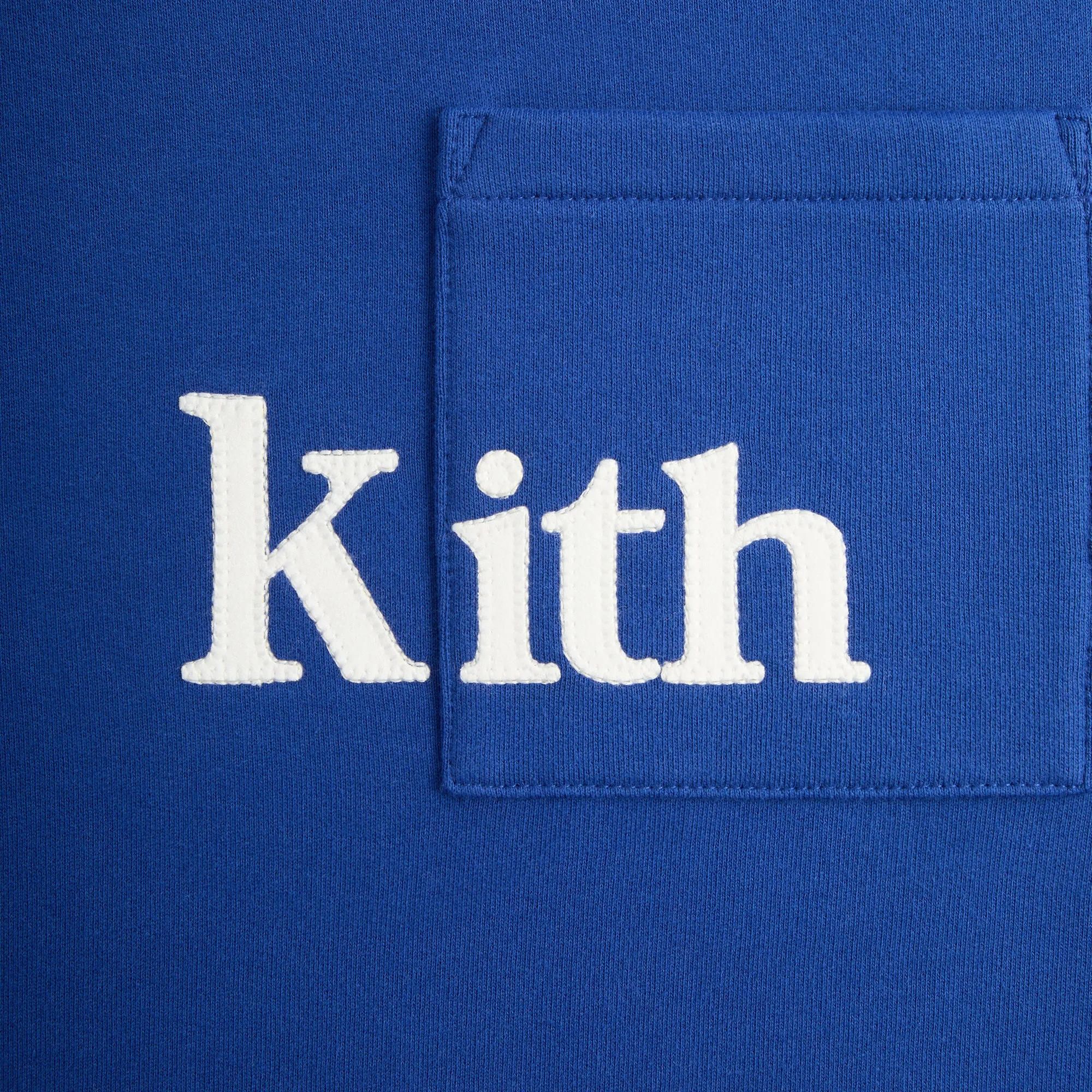 Kith Quinn Hoodie - Current sold by Kith product image thumbnail 4