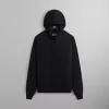 Kith Quinn Hoodie - Black sold by Kith