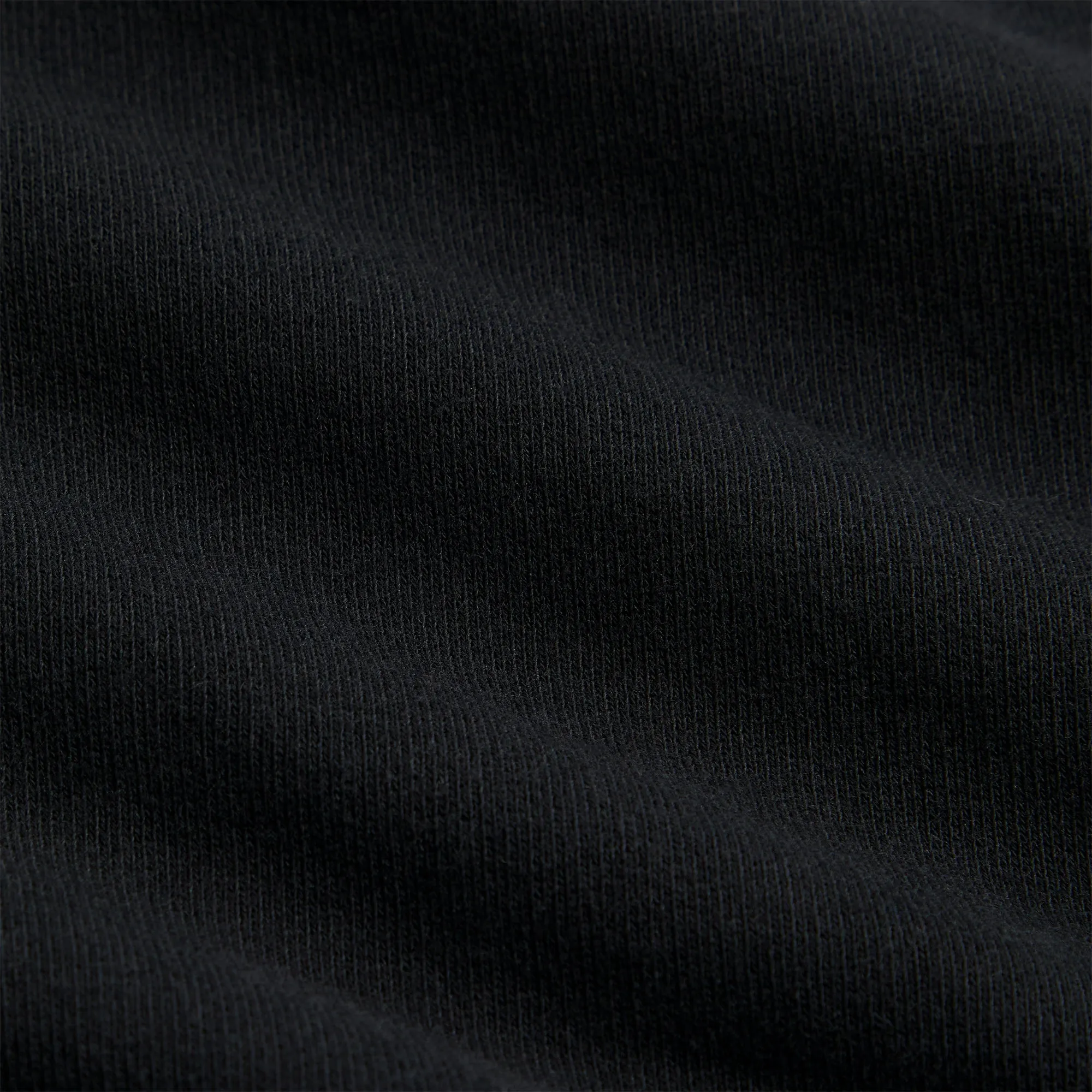 Kith Quinn Hoodie - Black sold by Kith product image thumbnail 5