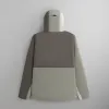 Kith Xander 3L Rain Jacket - Fin sold by Kith