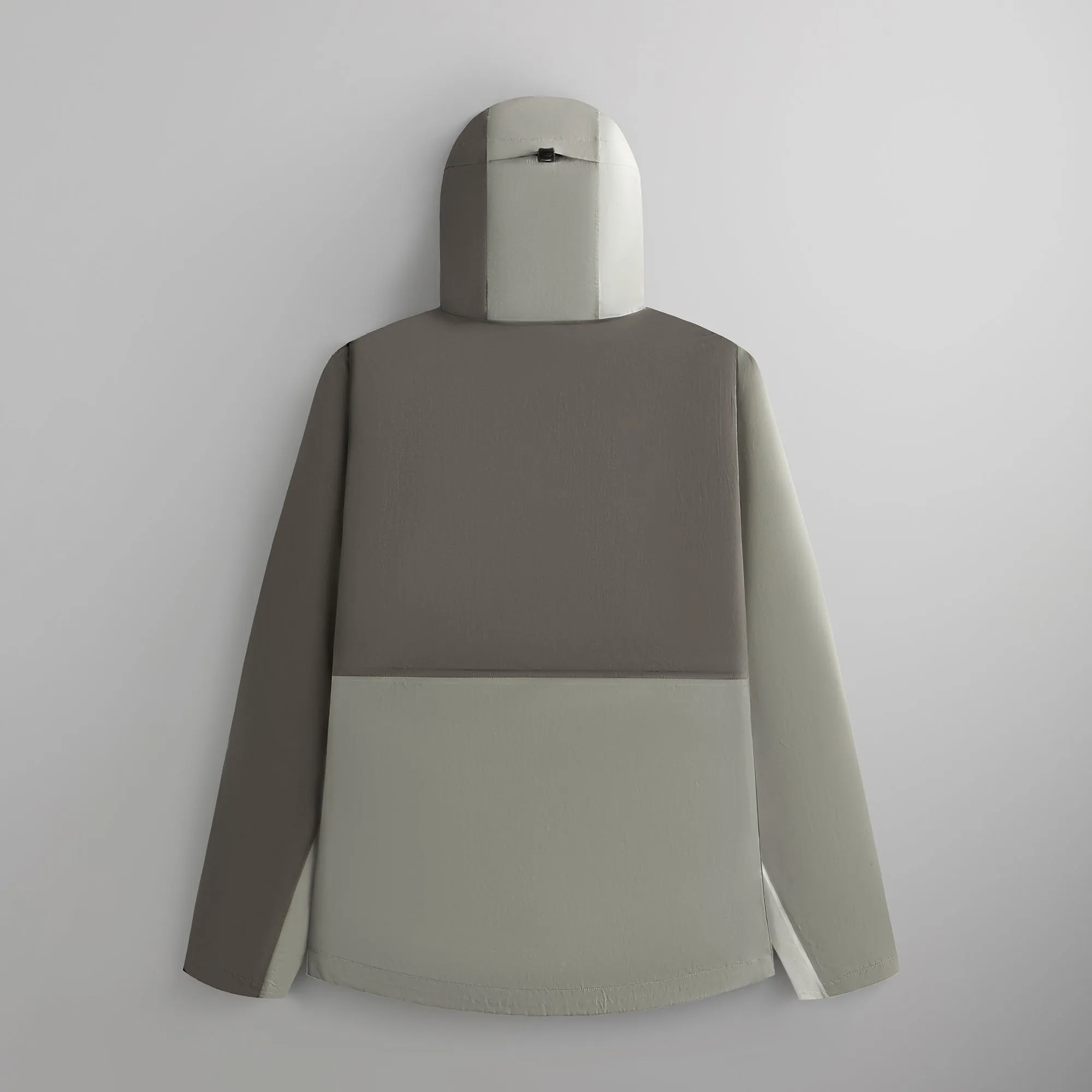 Kith Xander 3L Rain Jacket - Fin sold by Kith product image thumbnail 4