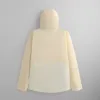 Kith Xander 3L Rain Jacket - Whisper sold by Kith