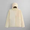 Kith Xander 3L Rain Jacket - Whisper sold by Kith