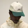 Kith Xander 3L Rain Jacket - Whisper sold by Kith