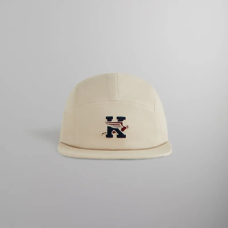 Kith Cotton Twill Griffey Camper - Zephyr sold by Kith