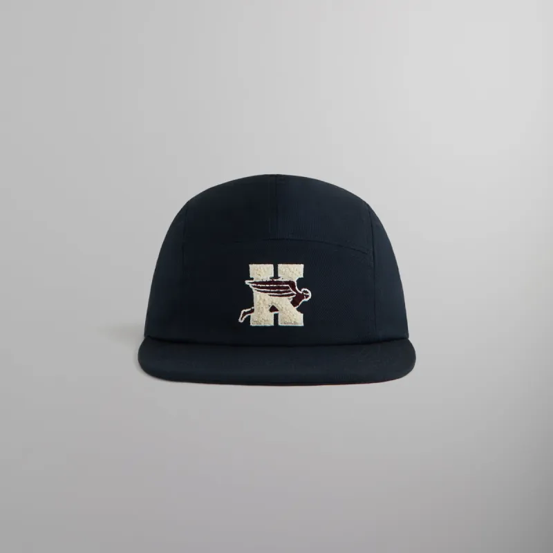 Kith Cotton Twill Griffey Camper - Nocturnal sold by Kith