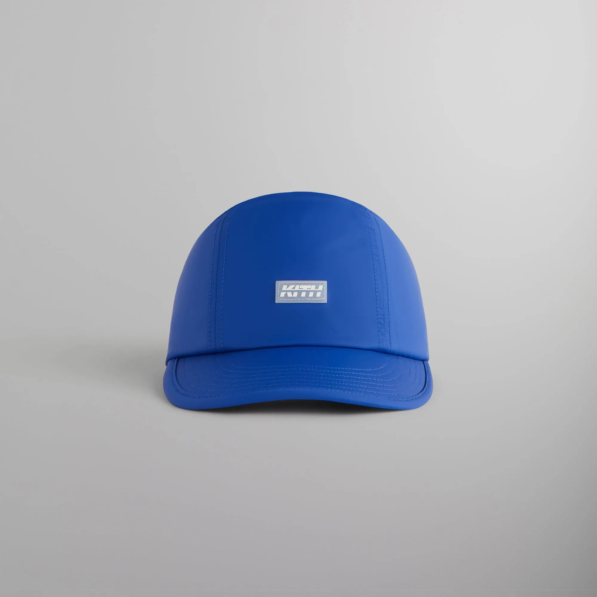 Kith Griffey Camper Hat - Cyclone sold by Kith