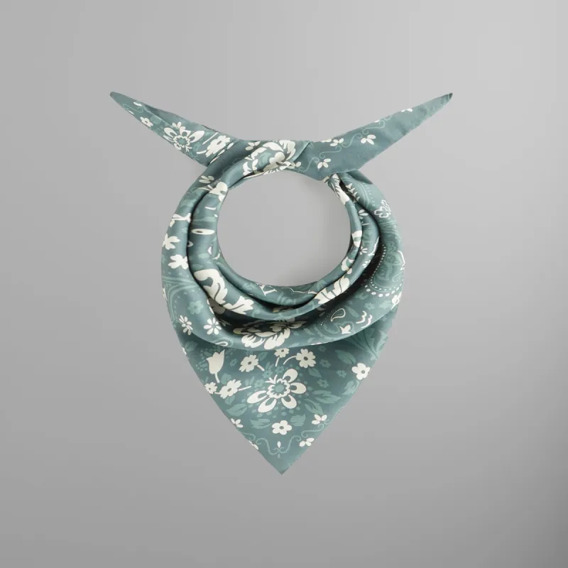 Kith Kith Foulard Bandana - Region | Parallel