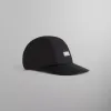 Kith Griffey Camper Hat - Black sold by Kith