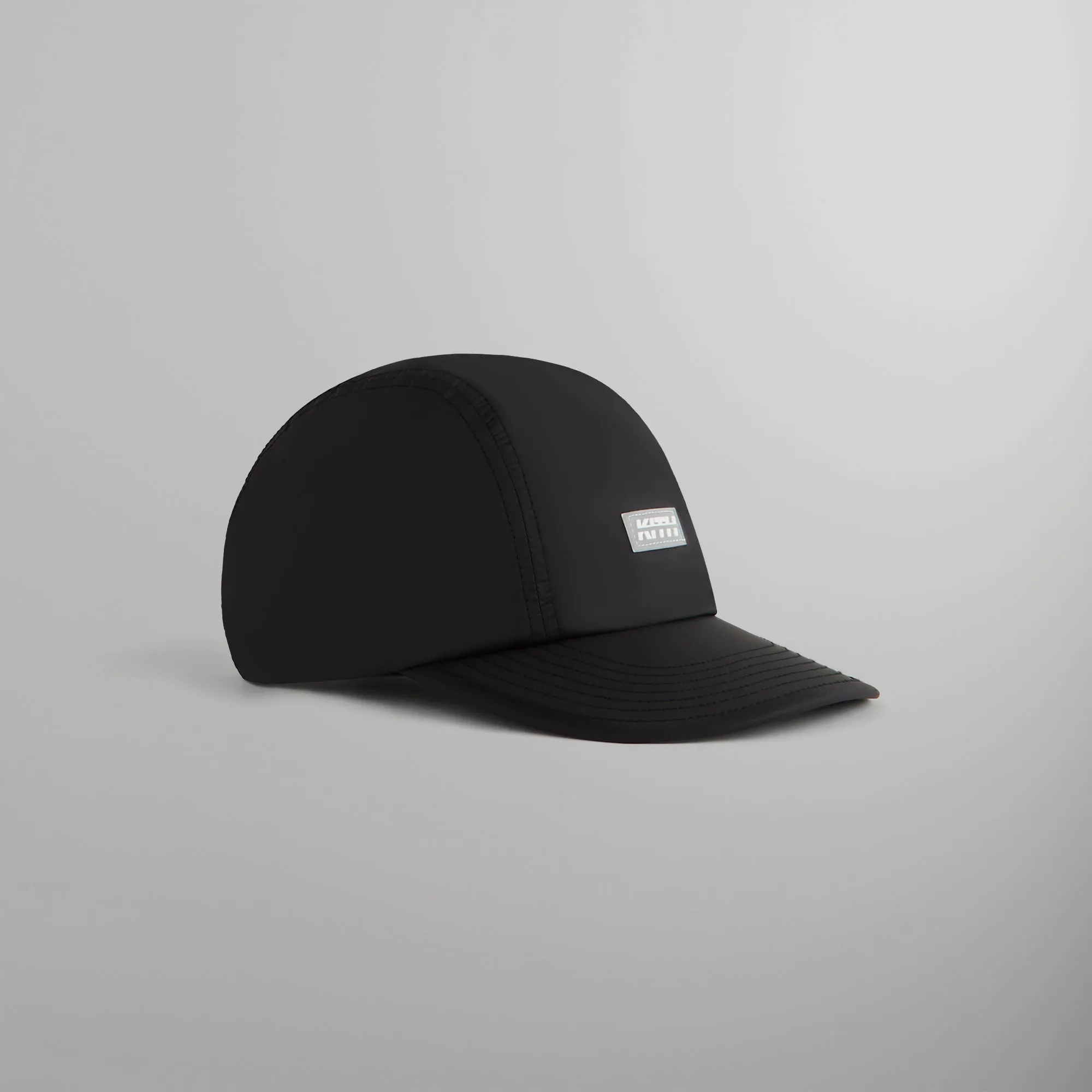 Kith Griffey Camper Hat - Black sold by Kith product image thumbnail 4