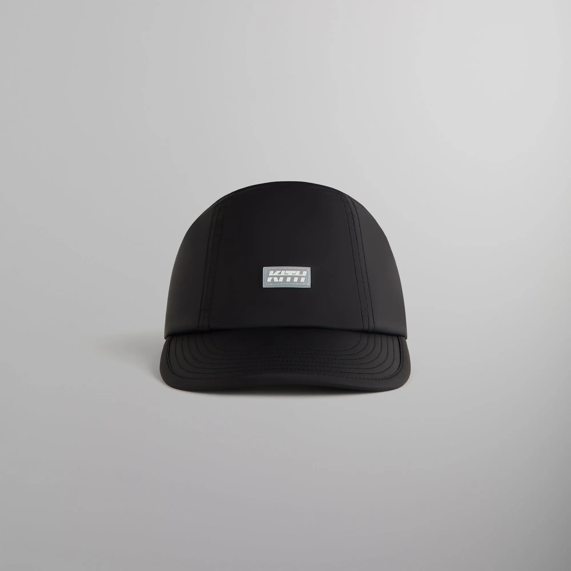 Kith Griffey Camper Hat - Black sold by Kith