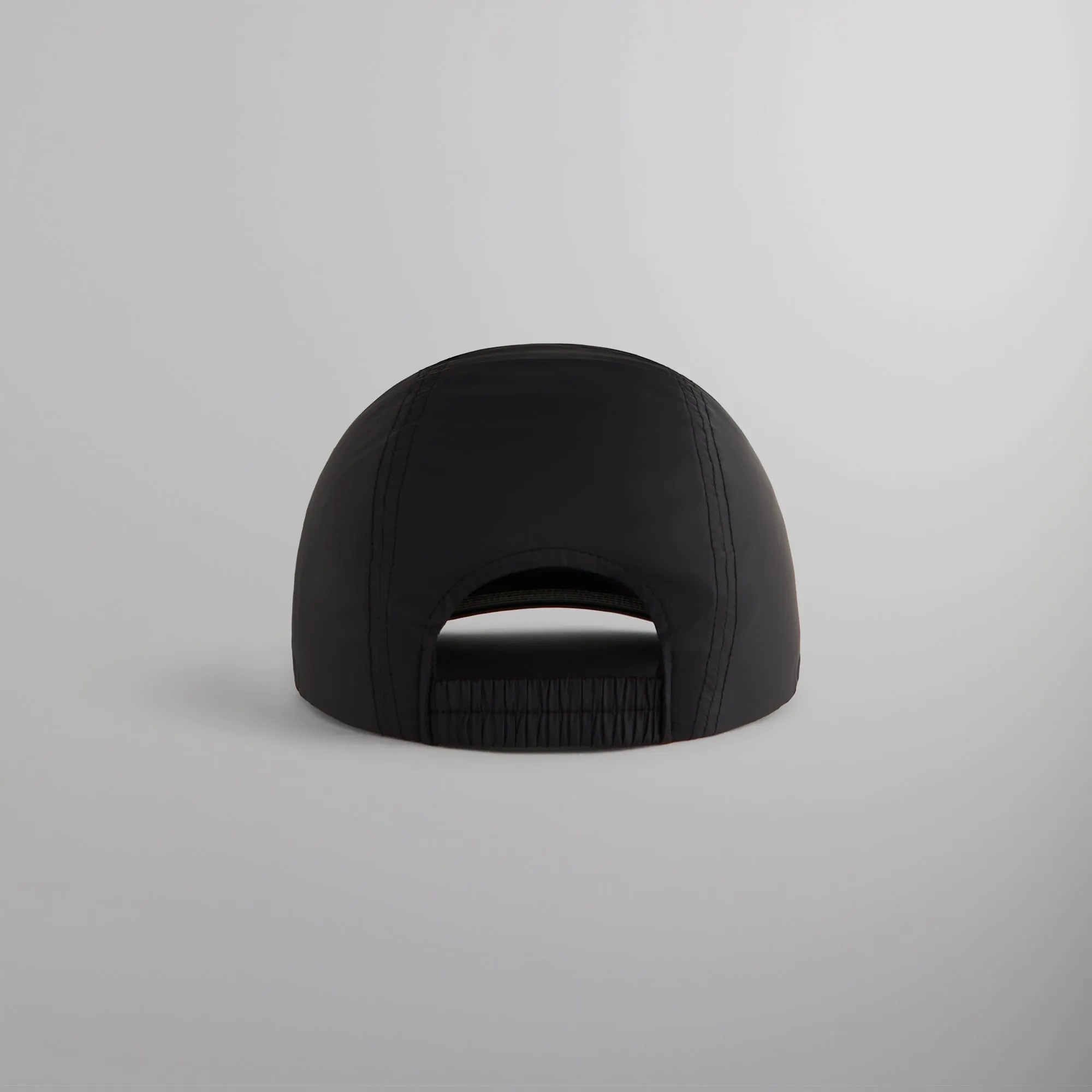 Kith Griffey Camper Hat - Black sold by Kith product image thumbnail 3