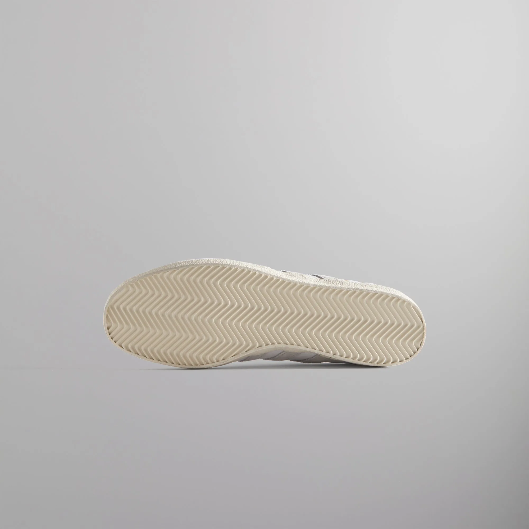 Kith Classics for adidas Originals AS350 - White / Green sold by Kith product image thumbnail 5