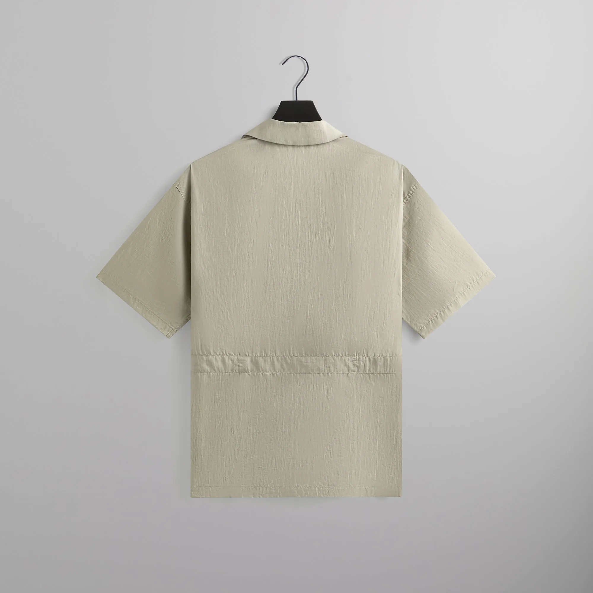 Kith Washed Kaydin Full Zip - Plaster sold by Kith product image thumbnail 2